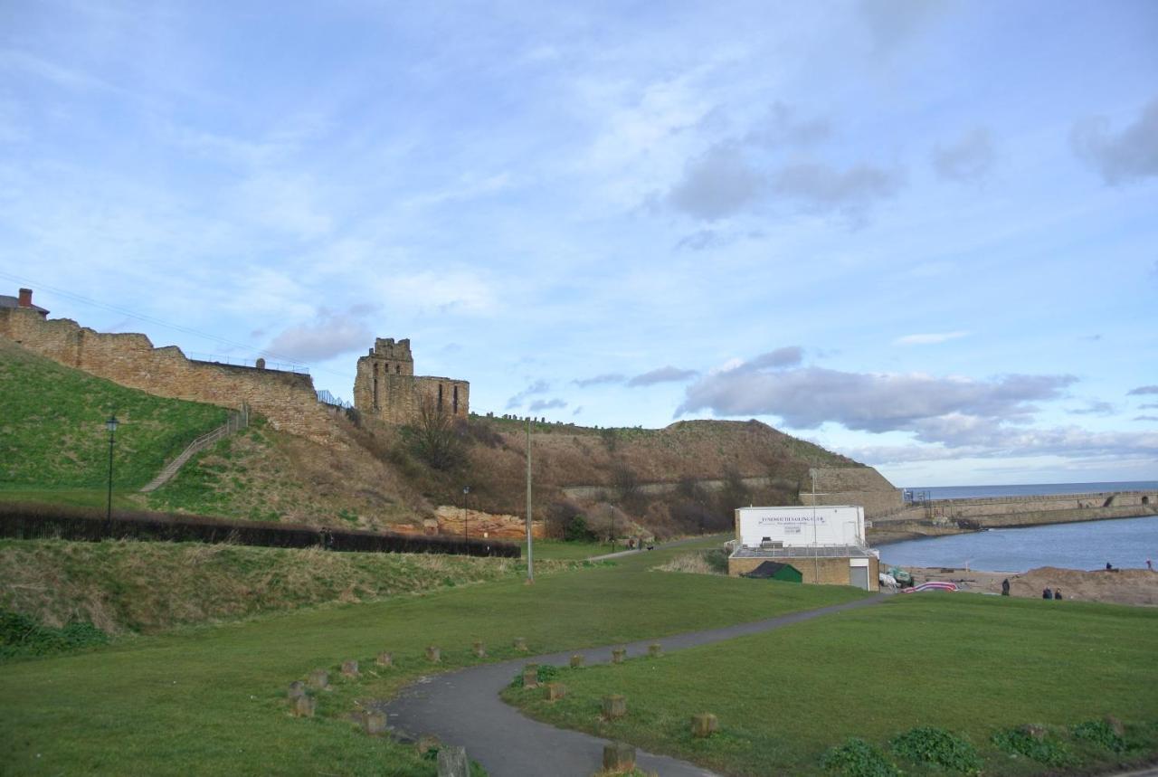 Edith Haven Tynemouth Fabulous Coastal Holiday Home With Free Onstreet Parking Exterior foto