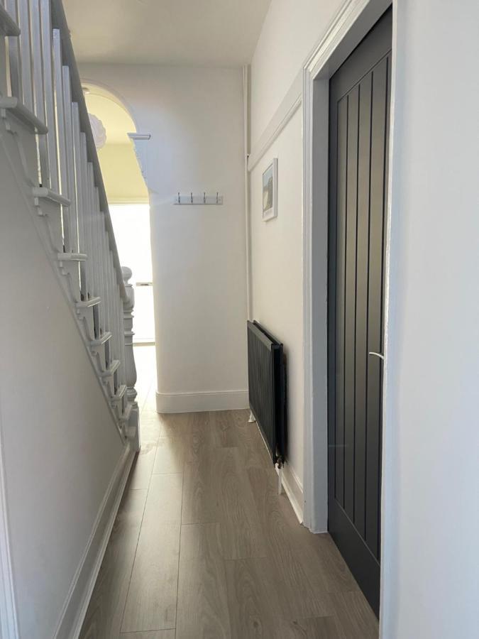 Edith Haven Tynemouth Fabulous Coastal Holiday Home With Free Onstreet Parking Exterior foto