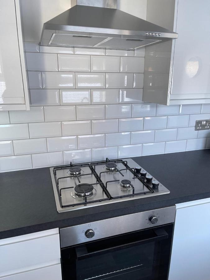 Edith Haven Tynemouth Fabulous Coastal Holiday Home With Free Onstreet Parking Exterior foto