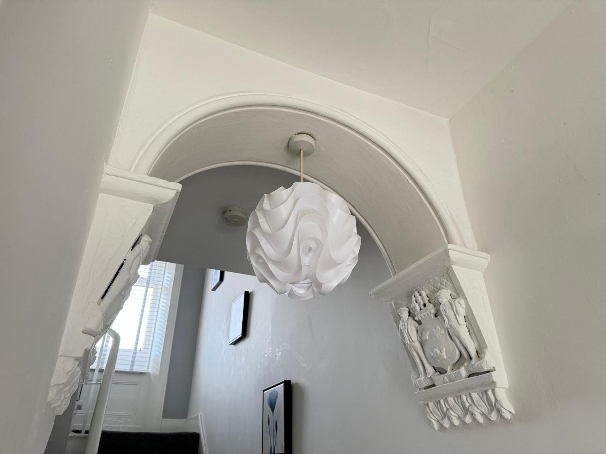 Edith Haven Tynemouth Fabulous Coastal Holiday Home With Free Onstreet Parking Exterior foto